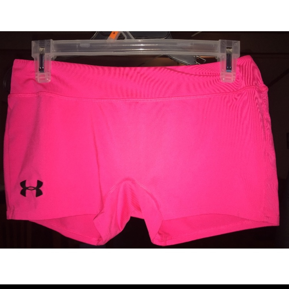 Under Amour Spandex